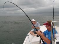 GEAUX Fishing Charters image 4